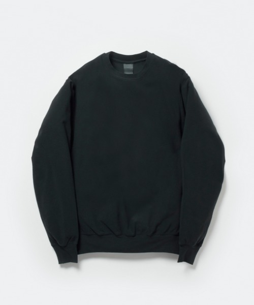 DAIWA PIER39（ダイワピア39）の「DAIWA PIER39 TECH FLEX JERSEY CREW