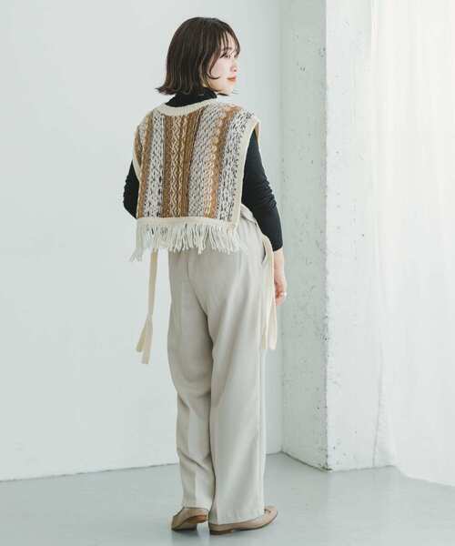 ITEMS URBANRESEARCH（アイテムズ アーバンリサーチ）の「『洗濯可