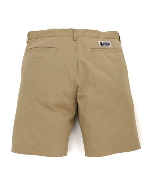 A BATHING APE（アベイシングエイプ）の「ONE POINT CHINO SHORTS M（その他パンツ・メンズ・オリーブ/ブラック/ベージュ・MEDIUM/X-LARGE/XX-LARGE/LARGE）」の5枚目の写真