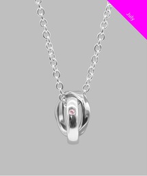 LION HEART｜ライオンハートのネックレス（ジルコニア）通販 - ZOZOTOWN