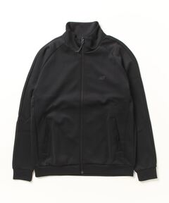 SHEER AIRY ZIP HOODIE（パーカー）｜CLANE（クラネ）のファッション