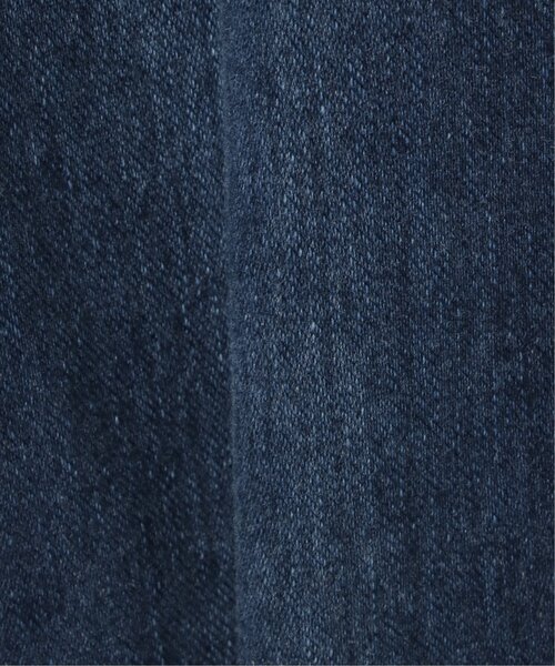 ikka（イッカ）の「ストレッチ デニムパンツ（デニムパンツ・メンズ・ブラック/ブルー/ネイビー・XL/S/L/M）」の21枚目の写真