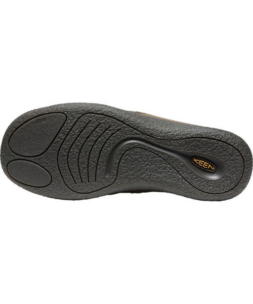 KEEN（キーン）の「KEEN/キーン スニーカー メンズ スリッポン アウトドア HOWSER II ハウザー ツー 1028122（スニーカー・メンズ・カーキ・27.5cm/27.0cm/28.0cm/26.5cm/26.0cm/29.0cm/28.5cm）」の6枚目の写真