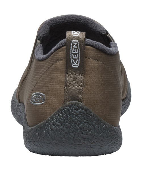 KEEN（キーン）の「KEEN/キーン スニーカー メンズ スリッポン アウトドア HOWSER II ハウザー ツー 1028122（スニーカー・メンズ・カーキ・27.5cm/27.0cm/28.0cm/26.5cm/26.0cm/29.0cm/28.5cm）」の2枚目の写真