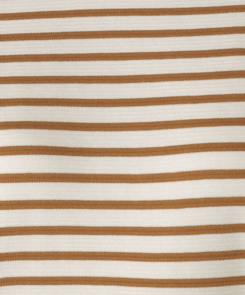 studio CLIP(スタディオクリップ)の「リップルプルオーバー(Tシャツ/カットソー・レディース・グリーン/その他1/その他2・FREE)」の17枚目の写真