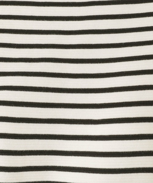 studio CLIP(スタディオクリップ)の「リップルプルオーバー(Tシャツ/カットソー・レディース・グリーン/その他1/その他2・FREE)」の16枚目の写真