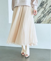 mysty woman | 綺麗見えリバーシブルスカート 984756(スカート)