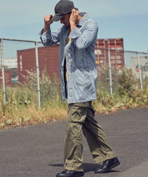 wjk(ダヴルジェイケイ)の「mko11533- back zip sneaker スニーカー(スニーカー・メンズ・ブラック×ホワイト/ブラック/ホワイト・43/41/42)」の11枚目の写真