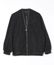 ARCHIVER（アーカイバ）の「【Bl】 [IZU] ビッグシルエット MA-1ジャケット（MA-1）」