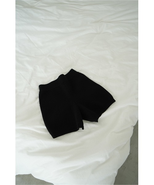 CINOH/チノ/RAYON TWILL DOUBLE BELT PANTS/レーヨンツイルダブル