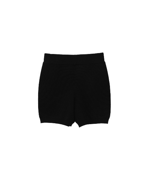 CLANE（クラネ）の「CLANE/クラネ/KNIT SHORT PANTS（その他パンツ