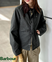JOINT WORKS | 【Barbour / バブアー】spey jacket(その他アウター)