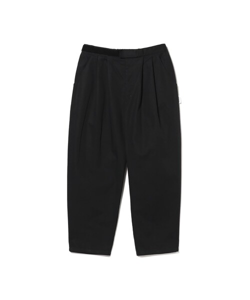 highking(ハイキング)の「highking / wales パンツ 24(130~160cm)(その他パンツ・キッズ・カーキ/ブラック・130/150/140)」の3枚目の写真