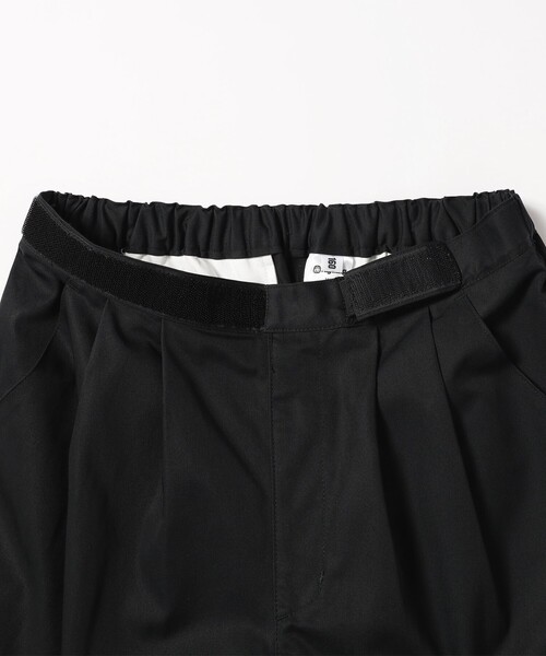 highking(ハイキング)の「highking / wales パンツ 24(130~160cm)(その他パンツ・キッズ・カーキ/ブラック・130/150/140)」の5枚目の写真