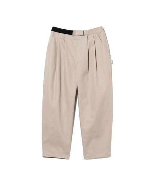 highking(ハイキング)の「highking / wales パンツ 24(130~160cm)(その他パンツ・キッズ・カーキ/ブラック・130/150/140)」の7枚目の写真