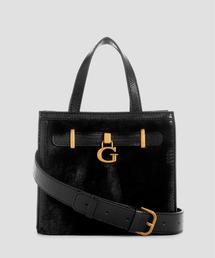 Guess | BERGEN 2 Compartment Mini Tote(トートバッグ)