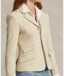 POLO RALPH LAUREN（ポロ ラルフ ローレン）の「ウールブレンド