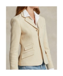 ポロラルフローレン POLO ウールコットン ヘリンボーン ブレザー ジャケット 楽天市場】ポロ ラルフローレン メンズ ウール ヘリンボーン