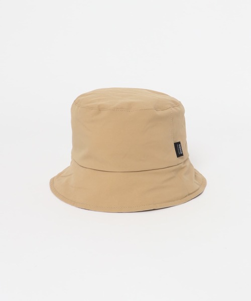 URBAN RESEARCH DOORS（アーバンリサーチドアーズ）の「中綿バケットハット(KIDS)（ハット・キッズ・ベージュ系その他/グリーン系その他・ONE）」の12枚目の写真
