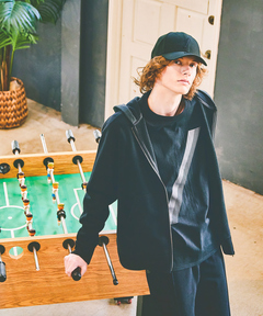 トップス anuke Raglan Sleeve Sweat ànuke online store（アンヌーク） / Raglan Sleeve SweatRaglan