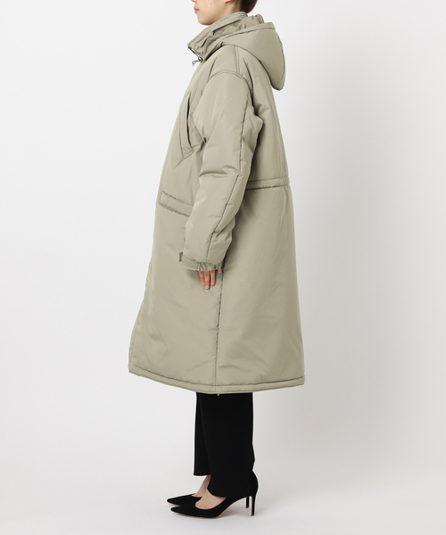 セール】【ARMY TWILL/アーミーツイル】別注ロングパデット