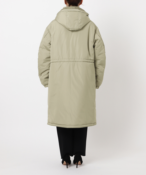 セール】【ARMY TWILL/アーミーツイル】別注ロングパデット