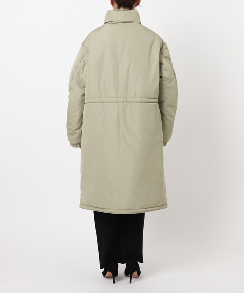 セール】【ARMY TWILL/アーミーツイル】別注ロングパデット