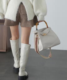 FREE'S MART | サイドクロスバッグ(ショルダーバッグ)