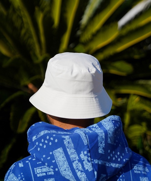 adamsJUGGLER（アダムスジャグラー）の「R/エンブロイダリーバケット