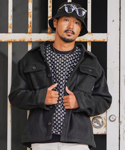 R/エンブロイダリーバケットハット（ハット）｜adamsJUGGLER（アダムス