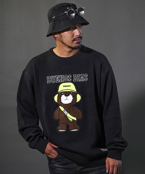 MURRAL バケットハット　エンブロイダリー MURRAL バケットハット エンブロイダリー今夜限定明日発送 楽天市場