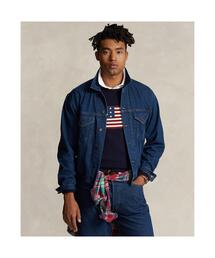 POLO RALPH LAUREN（ポロ ラルフ ローレン）の「リクレイムド デニム