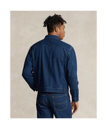 POLO RALPH LAUREN（ポロ ラルフ ローレン）の「リクレイムド デニム