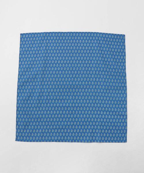 Mistral Les indiennes de Nimes＞HANDKERCHIEF/バンダナ（バンダナ