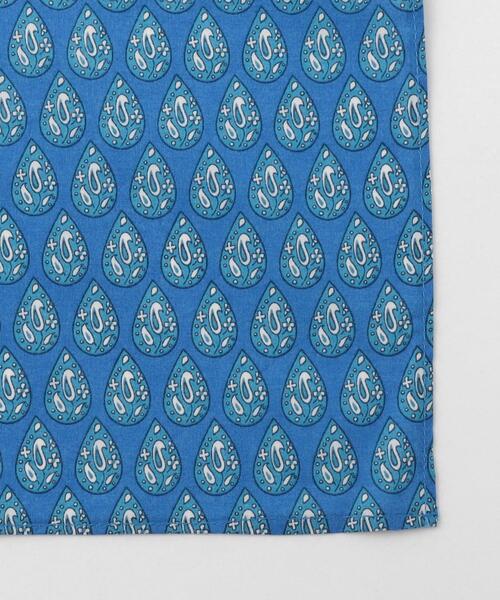 Mistral Les indiennes de Nimes＞HANDKERCHIEF/バンダナ（バンダナ