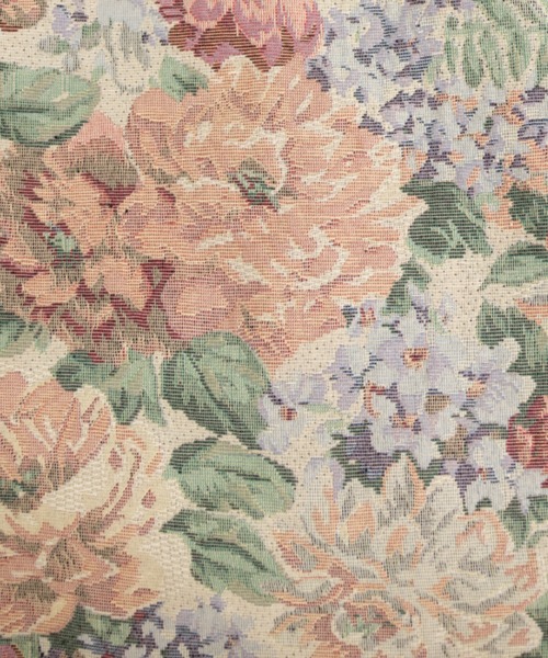 CLETTE（クレット）の「ゴブランマーメイドスカート（スカート・レディース・ベージュ/ピンク・4L/3L/LL）」の18枚目の写真