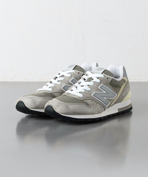 NEW BALANCE（ニューバランス）の「＜New Balance＞ U996GR