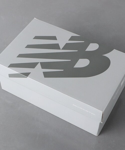 NEW BALANCE（ニューバランス）の「＜New Balance＞ U996GR/スニーカー（スニーカー・メンズ・グレー・27.5cm/26.5cm/27cm/28cm/25.5cm/26cm/28.5cm/25cm/29cm）」の10枚目の写真