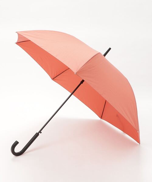 Waterfront(ウォーターフロント)の「ベーシックジャンプ2.0 62cm(長傘・メンズ・オリーブ/ブラック/ブルー/ダークオレンジ・FREE)」の8枚目の写真