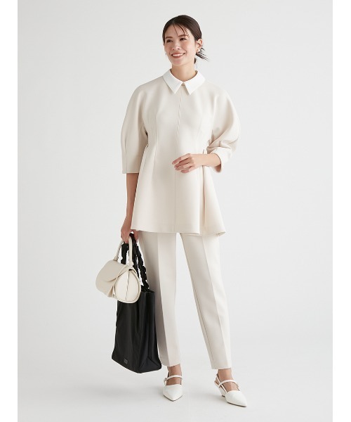 【新品未使用】CELFORD セルフォード　ポンチセットアップ　トップスのみ 楽天市場】【即日出荷】(期間限定12%OFF) CELFORD セルフォード