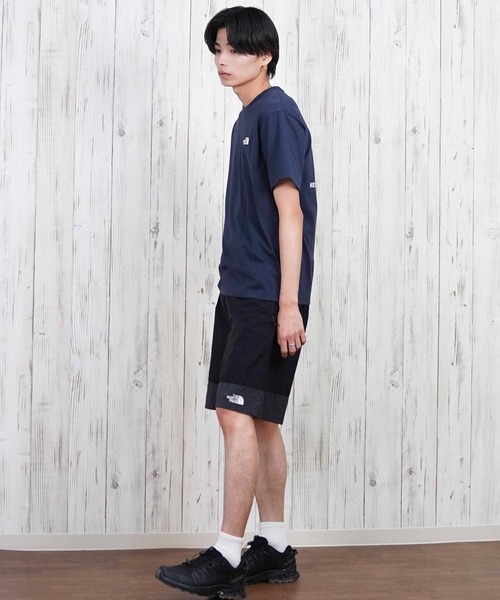 セール】THE NORTH FACE ザ・ノース・フェイス 半袖Tシャツ ショート