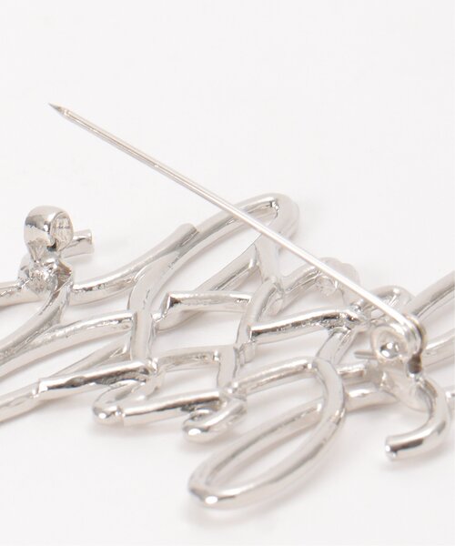 ikka（イッカ）の「ブローチ 24（ブローチ/コサージュ・レディース・その他2/ゴールド/その他3/オフホワイト/シルバー/その他4/その他7/ホワイト/その他6・FREE）」の22枚目の写真