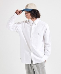 OXFORD B.D. SHIRT / オックスフォードボタンダウンシャツ