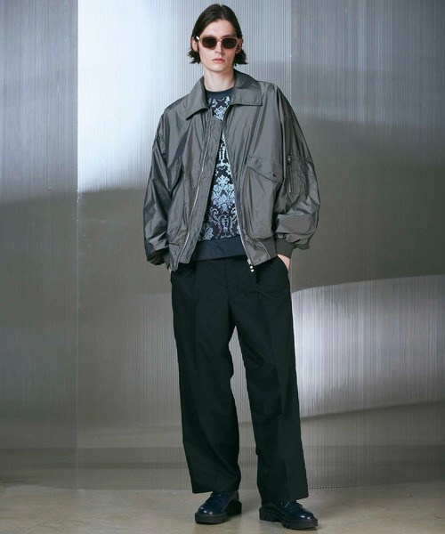 MAISON SPECIAL（メゾンスペシャル）の「《UNISEX》【LIMITED EDITION