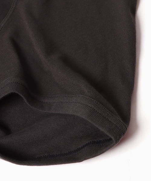 XLARGE（エクストララージ）の「XLARGE/エクストララージ XL_無地2Pセット ボクサーパンツ 2026年春夏（ボクサーパンツ・メンズ・カーキ/ブラック/パープル/ネイビー/レッド/杢グレー・M/L/XL）」の10枚目の写真