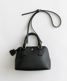 OLIVE des OLIVE | ブガッティ型ミニバッグ　1041120090(ショルダーバッグ)