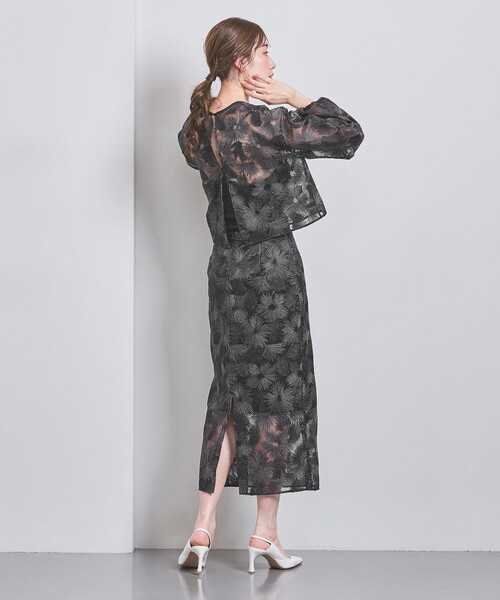 UNITED ARROWS（ユナイテッドアローズ）の「エンブロイダリー