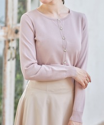 UVカーディガン