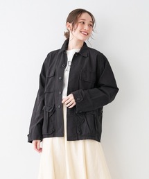 ROTHCO | 【ROTHCO】ミリタリーシャツ-BDU SHIRTS(シャツ/ブラウス)
