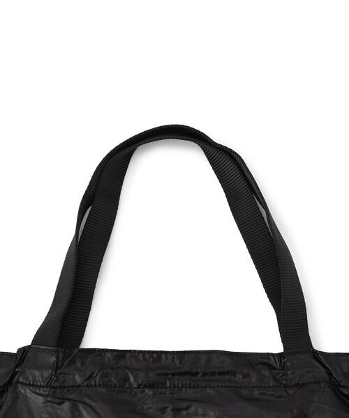 Epperson Mountaineering（エパーソンマウンテニアリング）の「EPPERSON MOUNTAINEERING | パッカブルトートバッグ（トートバッグ・レディース・ブラック・ONE）」の4枚目の写真